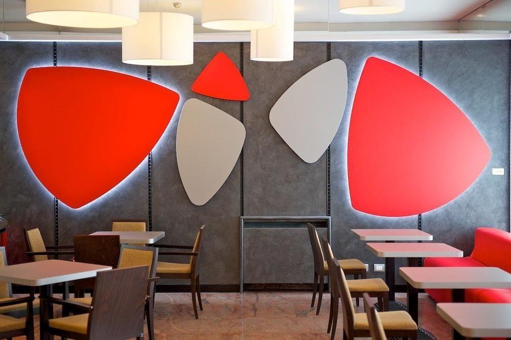 Ibis Styles Parma Toscanini Экстерьер фото