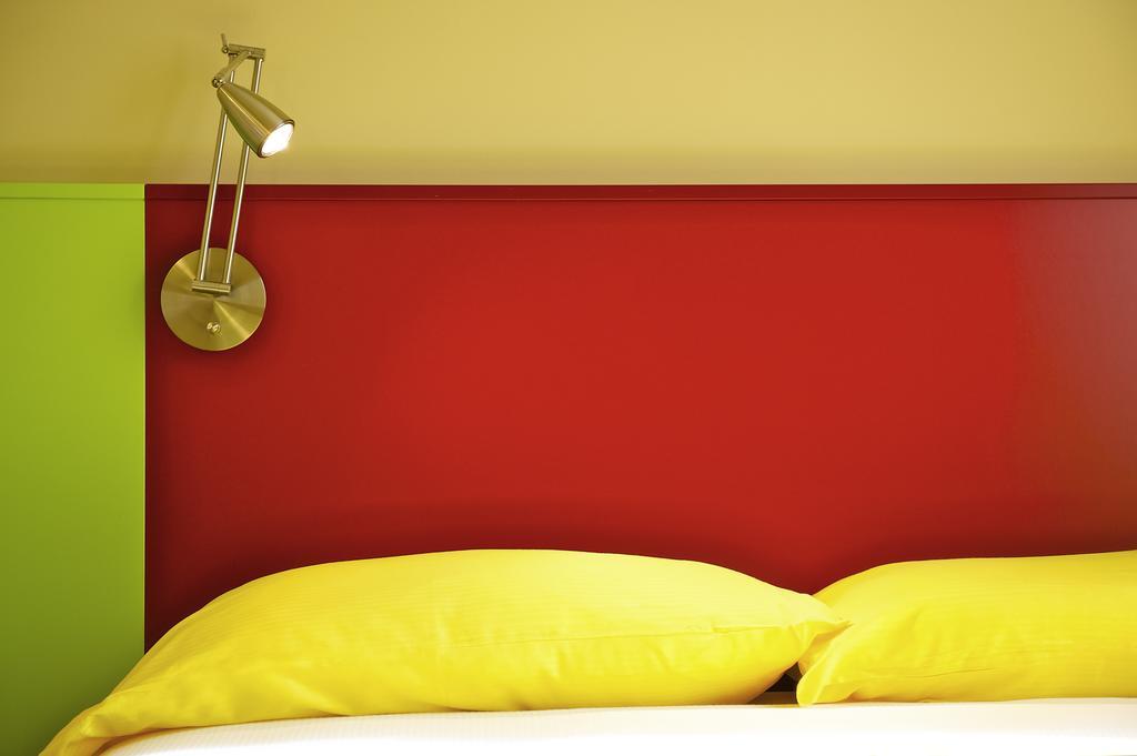 Ibis Styles Parma Toscanini Экстерьер фото