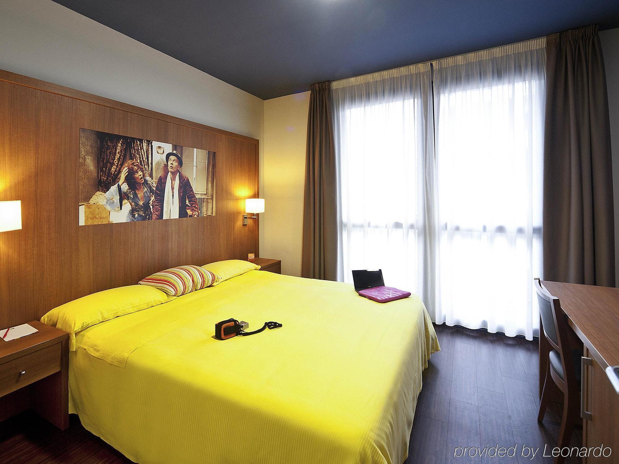 Ibis Styles Parma Toscanini Экстерьер фото